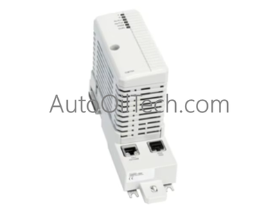 ABB CI873K01 3BSE056899R1 Communication Module