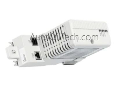 ABB PM866AK01 3BSE076939R1 Central Processing Unit