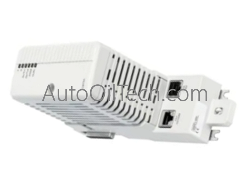Unidad de procesador ABB PM851A 3BSE066484R1
