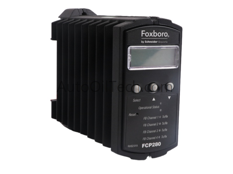 Foxboro RH924YA FCP280