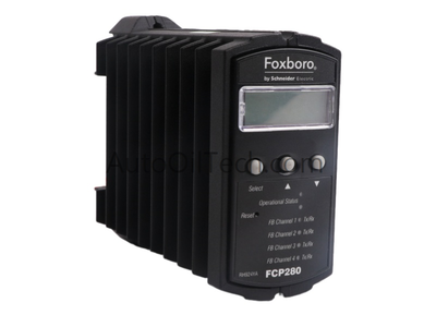 Foxboro RH924YA FCP280