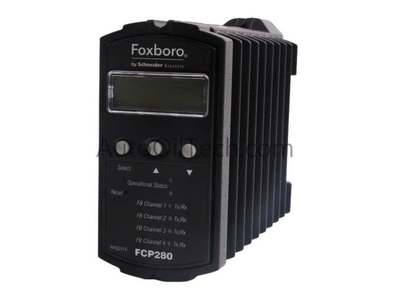 Foxboro RH924YA FCP280