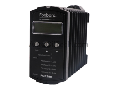 Foxboro RH924YA FCP280