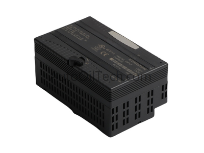 GE IC200ALG264