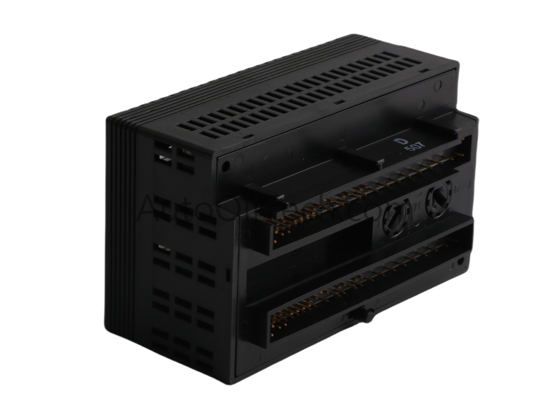 GE IC200ALG320