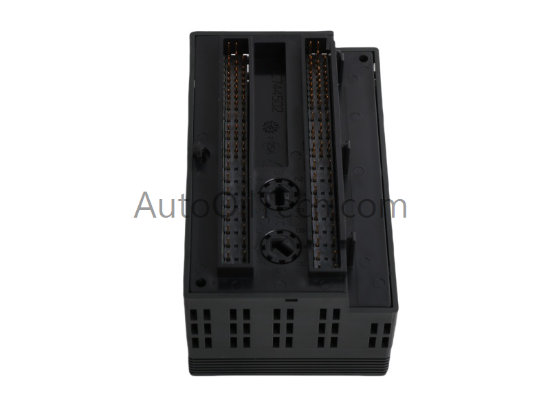 GE IC200ALG620
