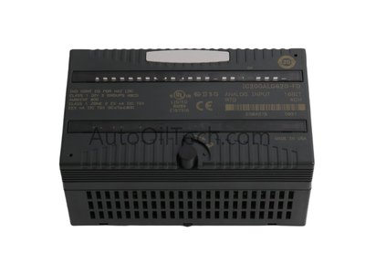GE IC200ALG620