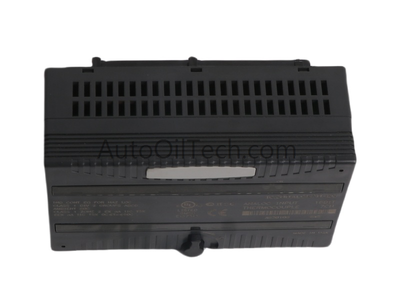 GE IC200ALG630