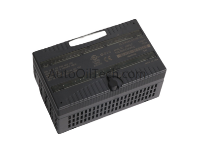 GE IC200ALG630