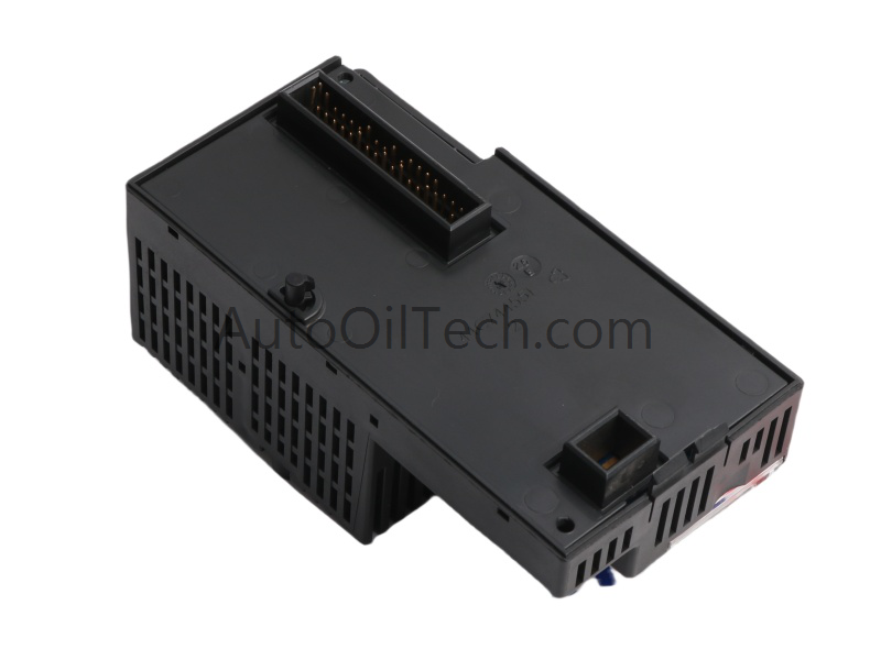 GE IC200BEM003