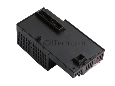 GE IC200BEM003