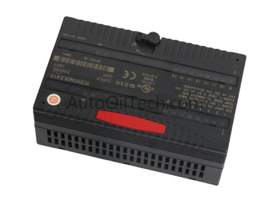 GE IC200MDL241