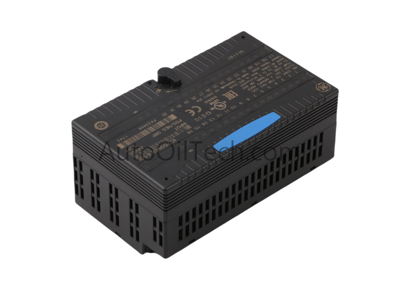 GE IC200MDL650