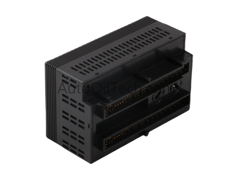 GE IC200MDL650