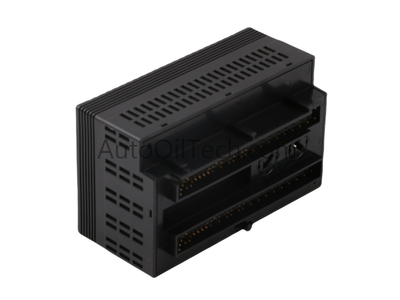 GE IC200MDL650