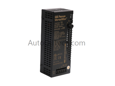 GE IC200PWR102