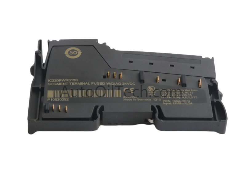 GE IC220PWR013
