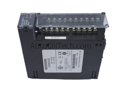 GE IC693ALG222