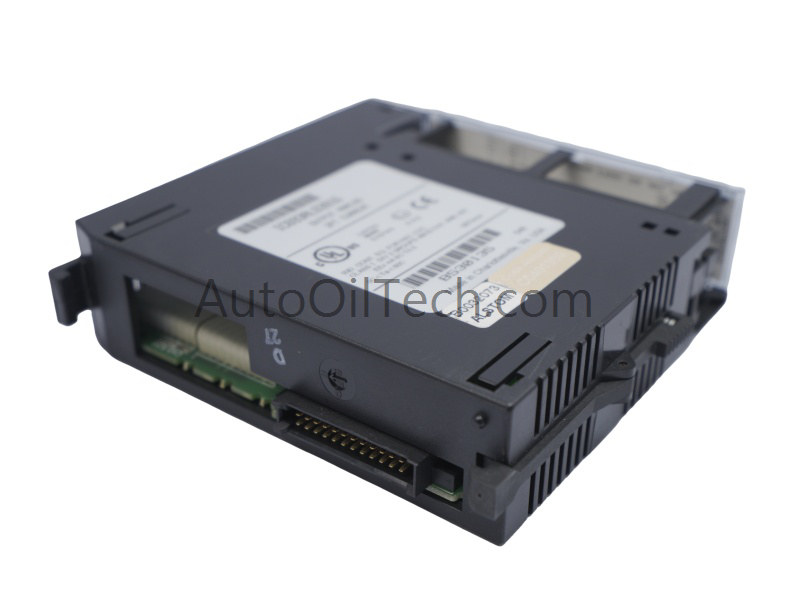 GE IC693ALG391