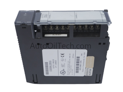 GE IC693ALG391