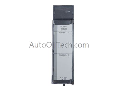 GE IC693ALG391