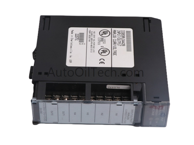 GE IC693ALG442
