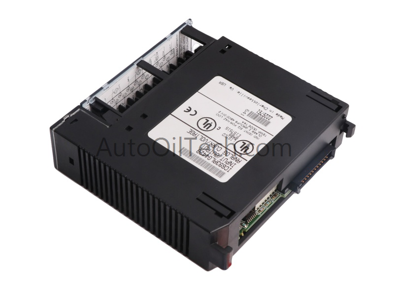 GE IC693ALG442