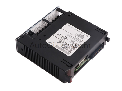 GE IC693ALG442