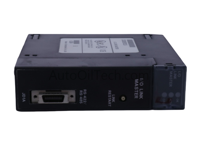 GE IC693BEM321