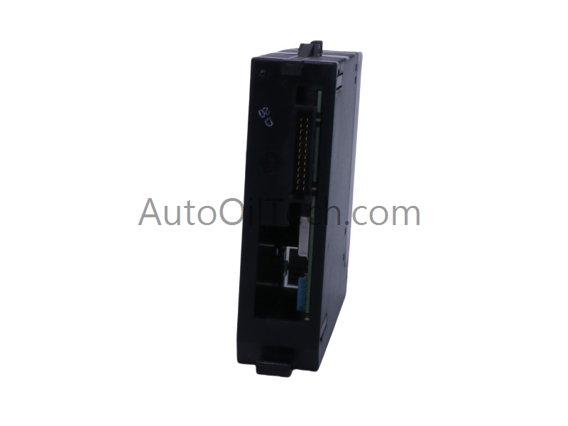 GE IC693BEM321