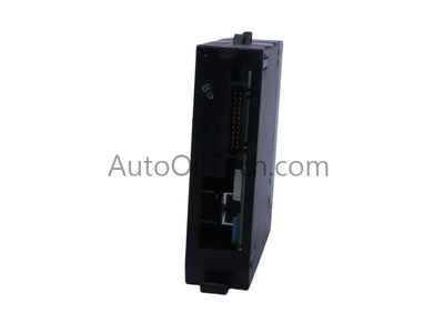 GE IC693BEM321
