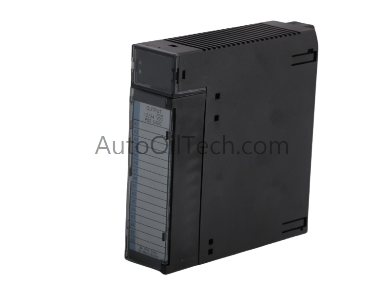 GE IC693MDL740