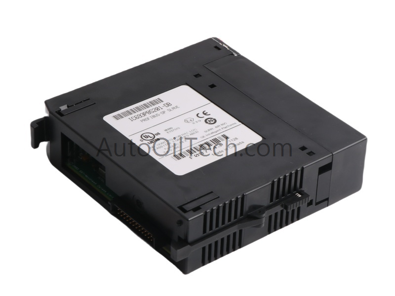 GE IC693PBS105