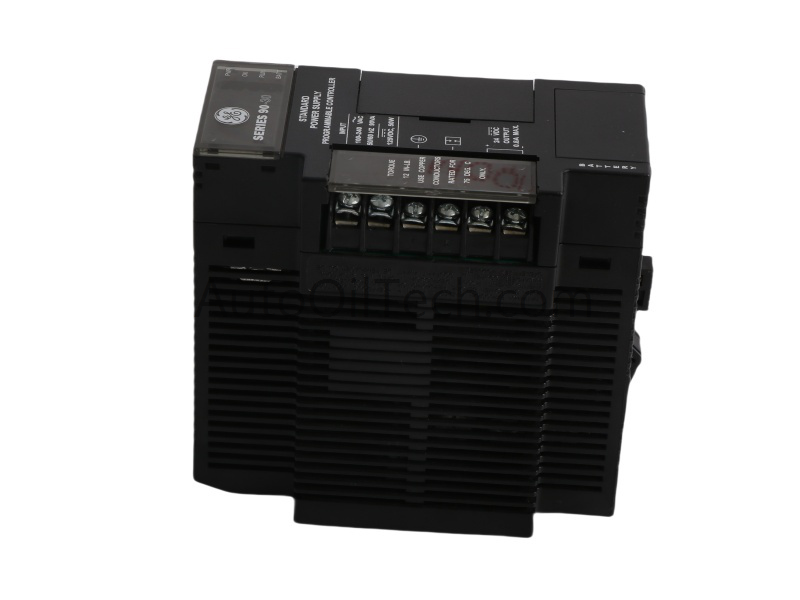 GE IC693PWR321