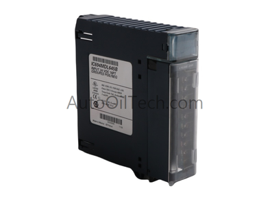 GE IC694MDL645