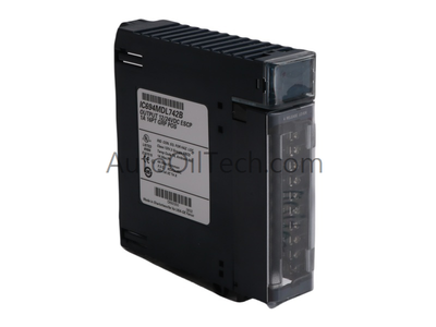 GE IC694MDL742