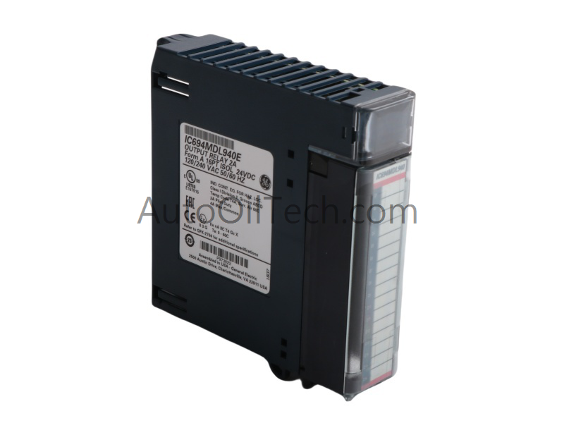 GE IC694MDL940