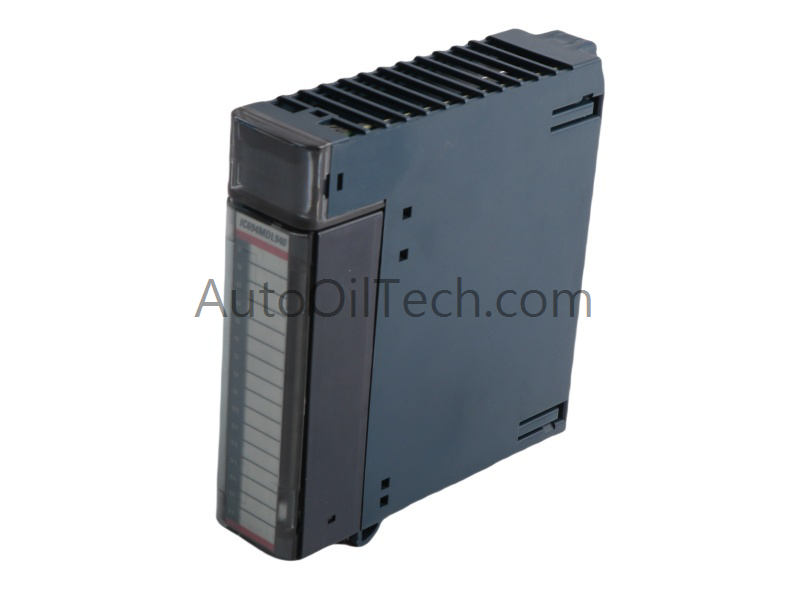 Modulo Type Yy Rear Gd IC694MDL241 | GE Fanuc | Módulo de entrada de voltaje de CA/CC RX3i