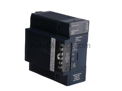 GE IC694PWR321