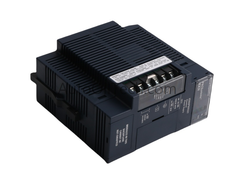 GE IC694PWR321