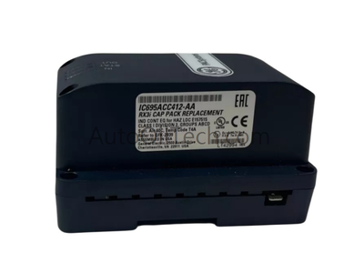 GE IC695ACC412