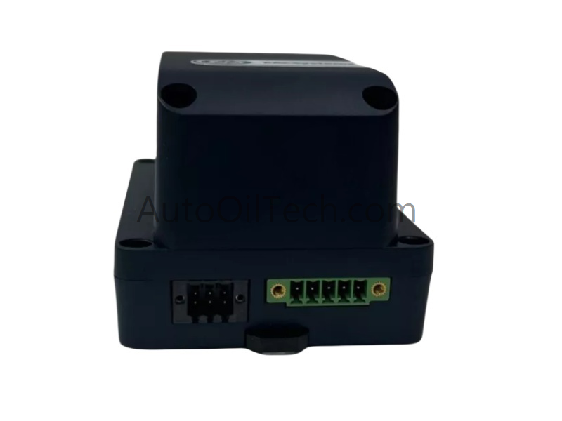 GE IC695ACC412