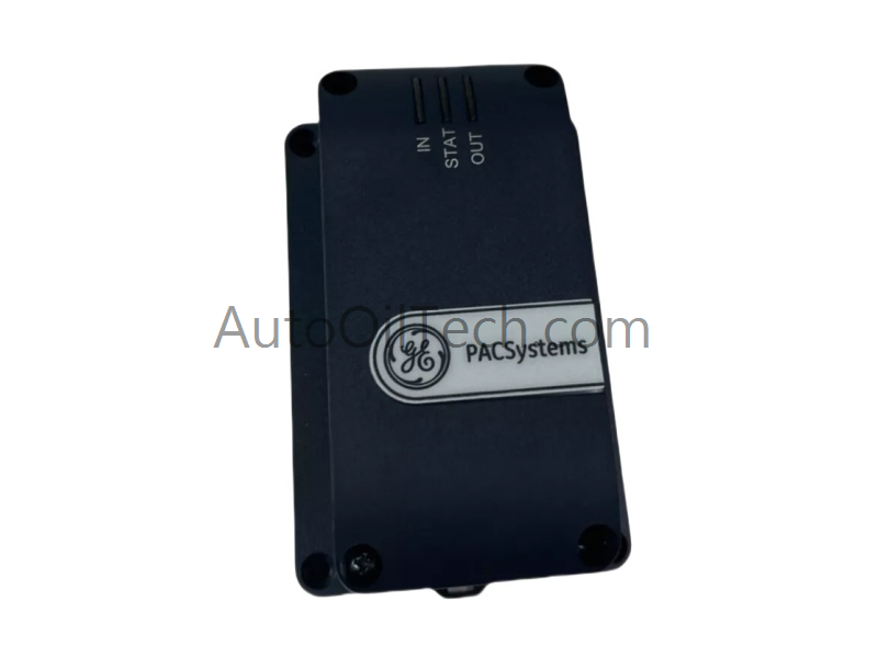 GE IC695ACC412