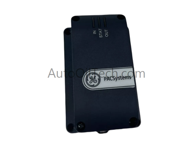 GE IC695ACC412