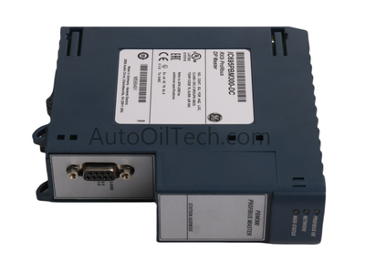 GE IC695PBM300