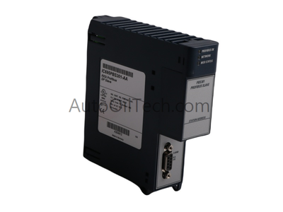 GE IC695PBS301