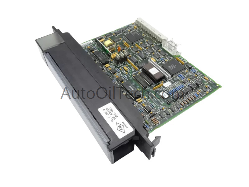 GE IC697ALG321