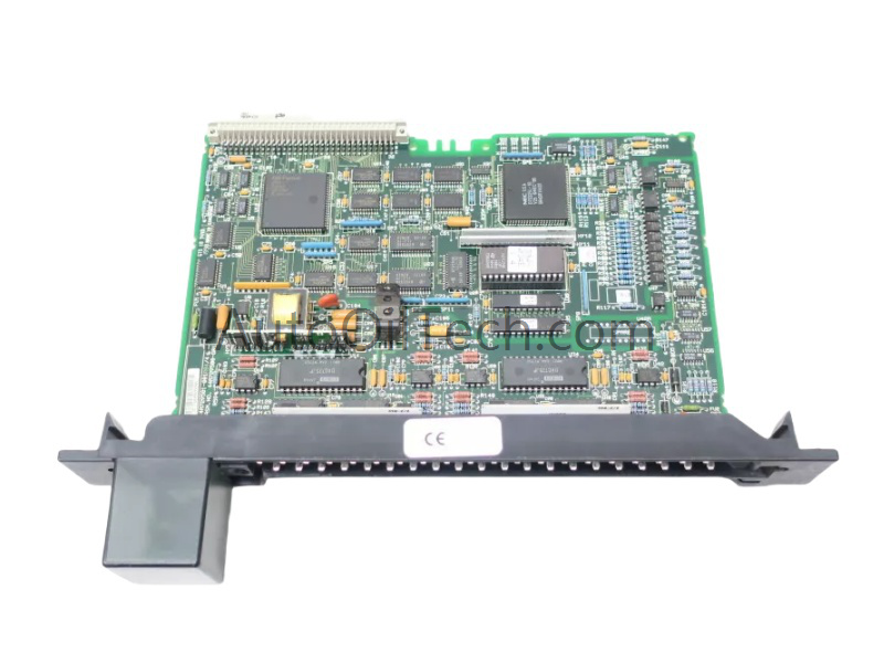 GE IC697ALG321