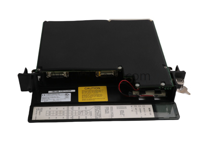 GE IC697CGR935