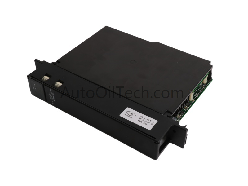 GE IC697CGR935